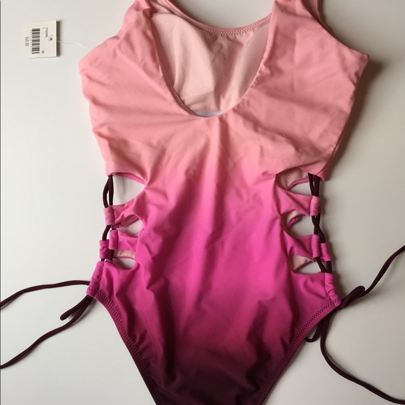 Alter’d State swimsuit “Always on Vacation” - Picture 5 of 5